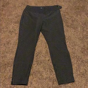Women’s slacks